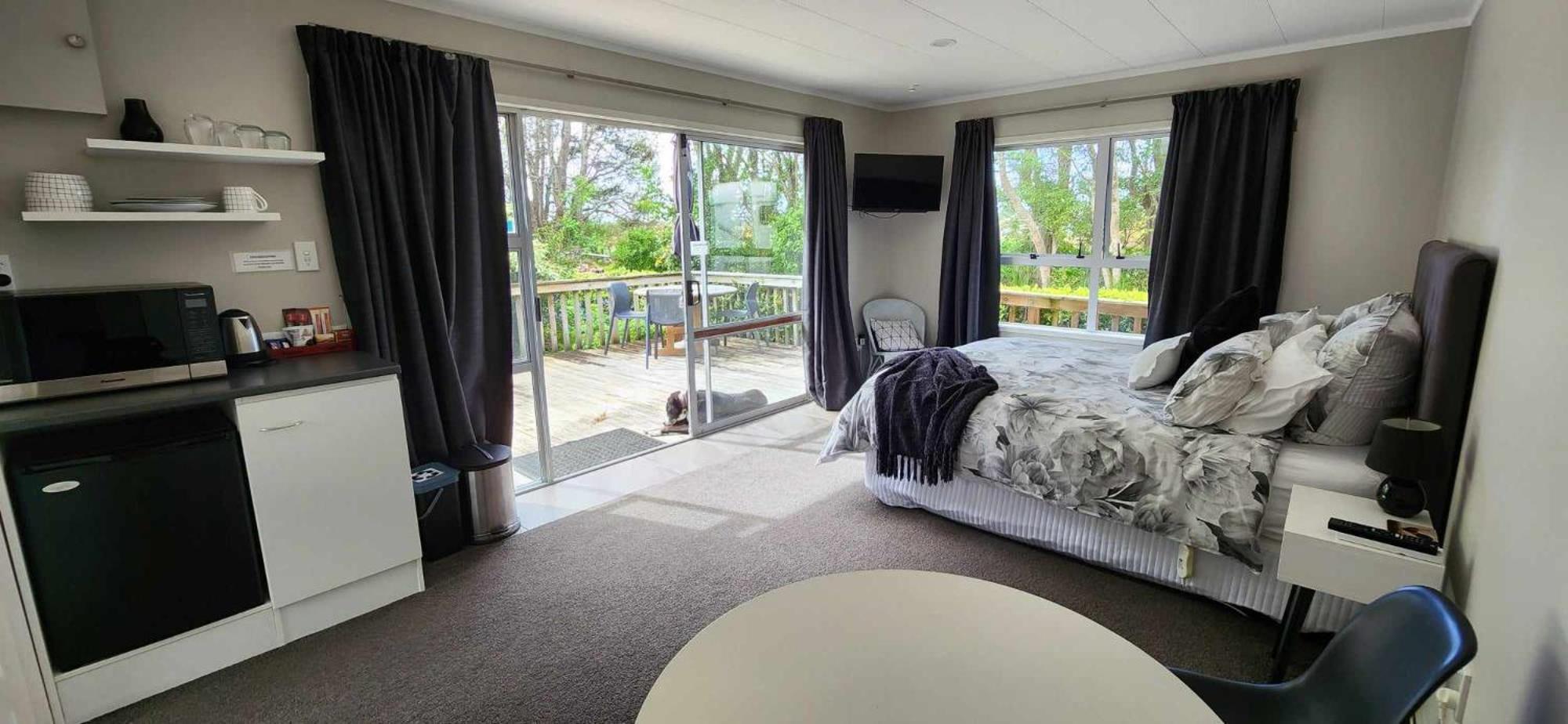 Woodbury Farm Bed and Breakfast Takanini Exteriör bild